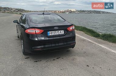 Седан Ford Fusion 2015 в Одессе