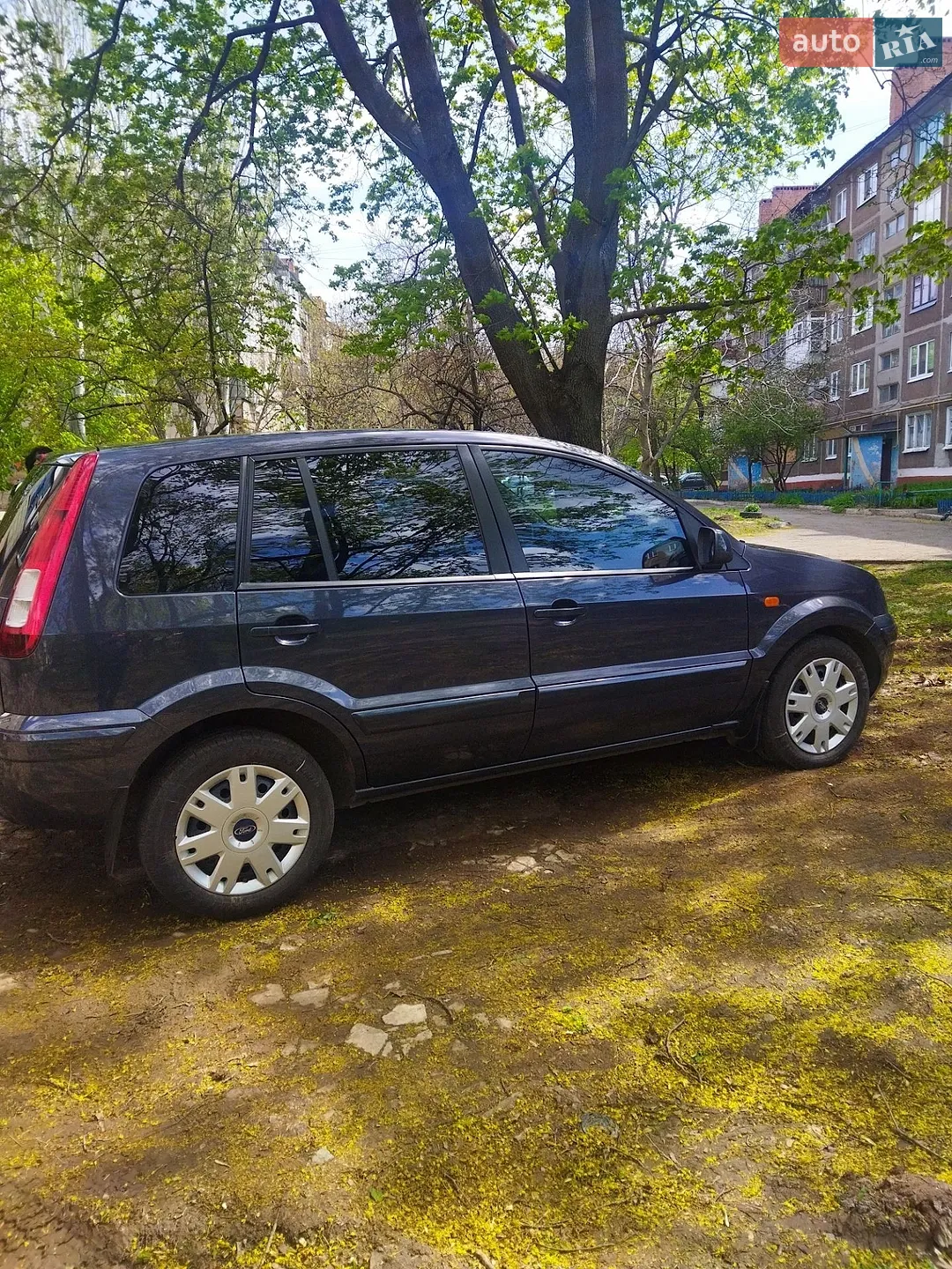 2011 Ford Fusion - мініатюра 7