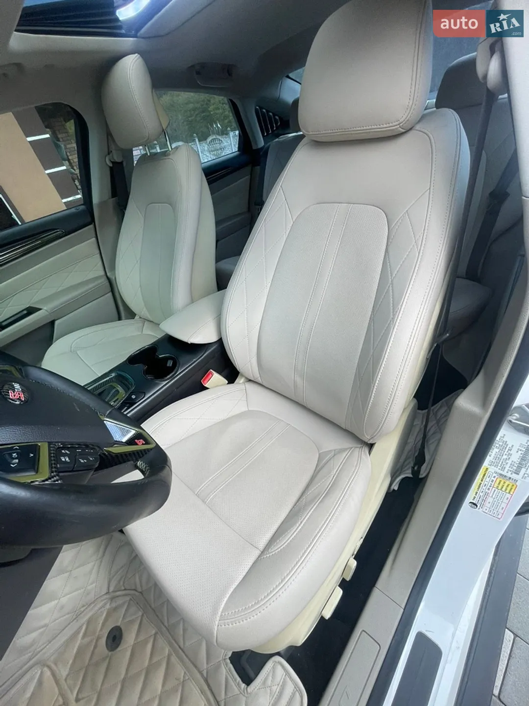 2013 Ford Fusion - мініатюра 12