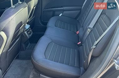 Седан Ford Fusion 2015 в Києві