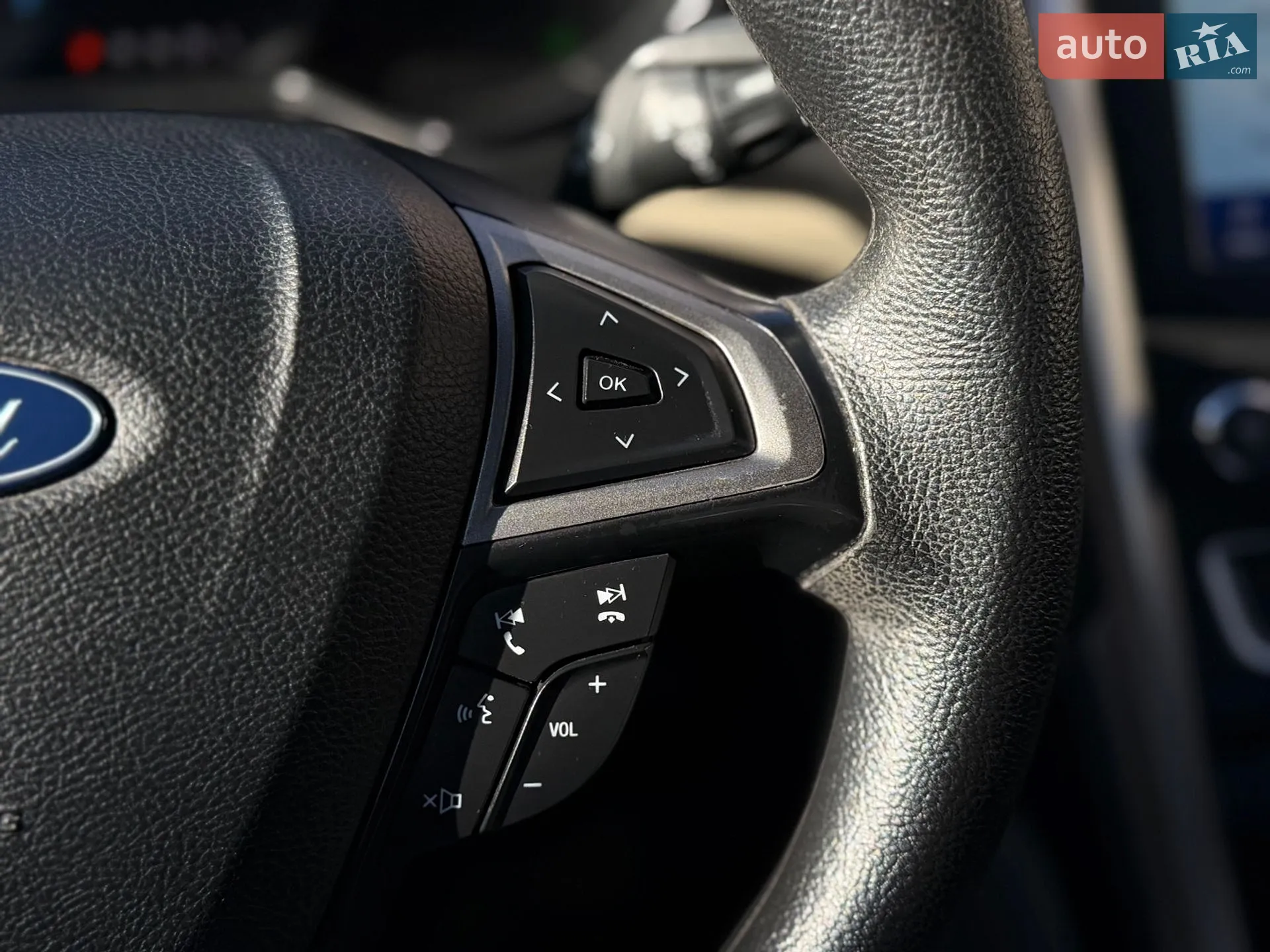 2019 Ford Fusion - мініатюра 52