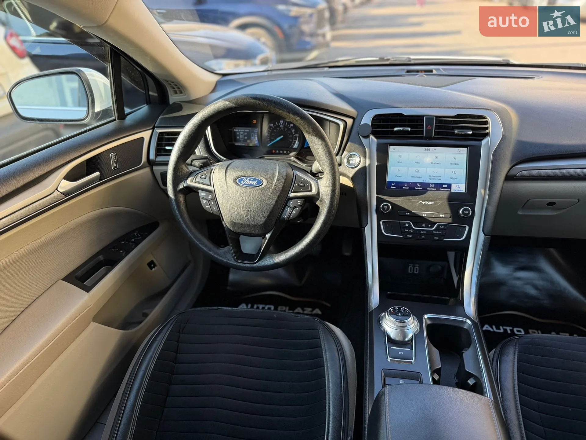 2019 Ford Fusion - мініатюра 48