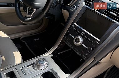 Седан Ford Fusion 2016 в Днепре