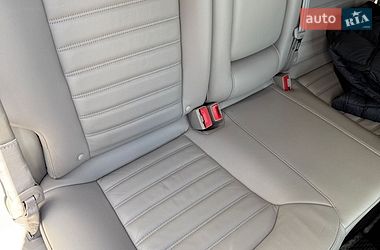 Седан Ford Fusion 2016 в Днепре