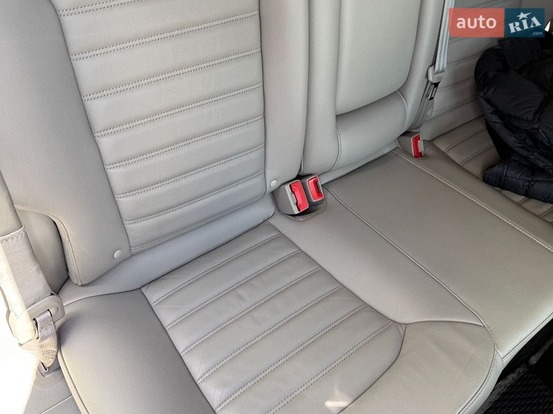 Седан Ford Fusion 2016 в Днепре