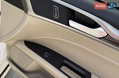 Седан Ford Fusion 2016 в Днепре