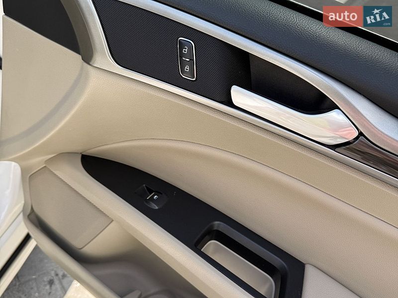 Седан Ford Fusion 2016 в Днепре