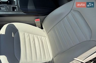Седан Ford Fusion 2016 в Днепре