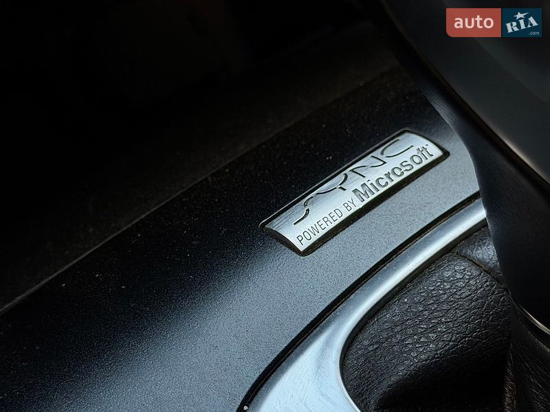 Седан Ford Fusion 2013 в Киеве