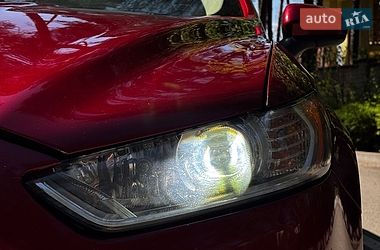 Седан Ford Fusion 2014 в Білогородці