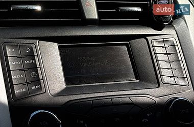 Седан Ford Fusion 2014 в Білогородці
