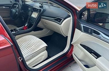 Седан Ford Fusion 2014 в Броварах фото 14 Седан Ford Fusion 2014 в Броварах