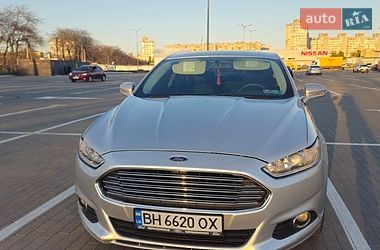 Седан Ford Fusion 2015 в Одессе