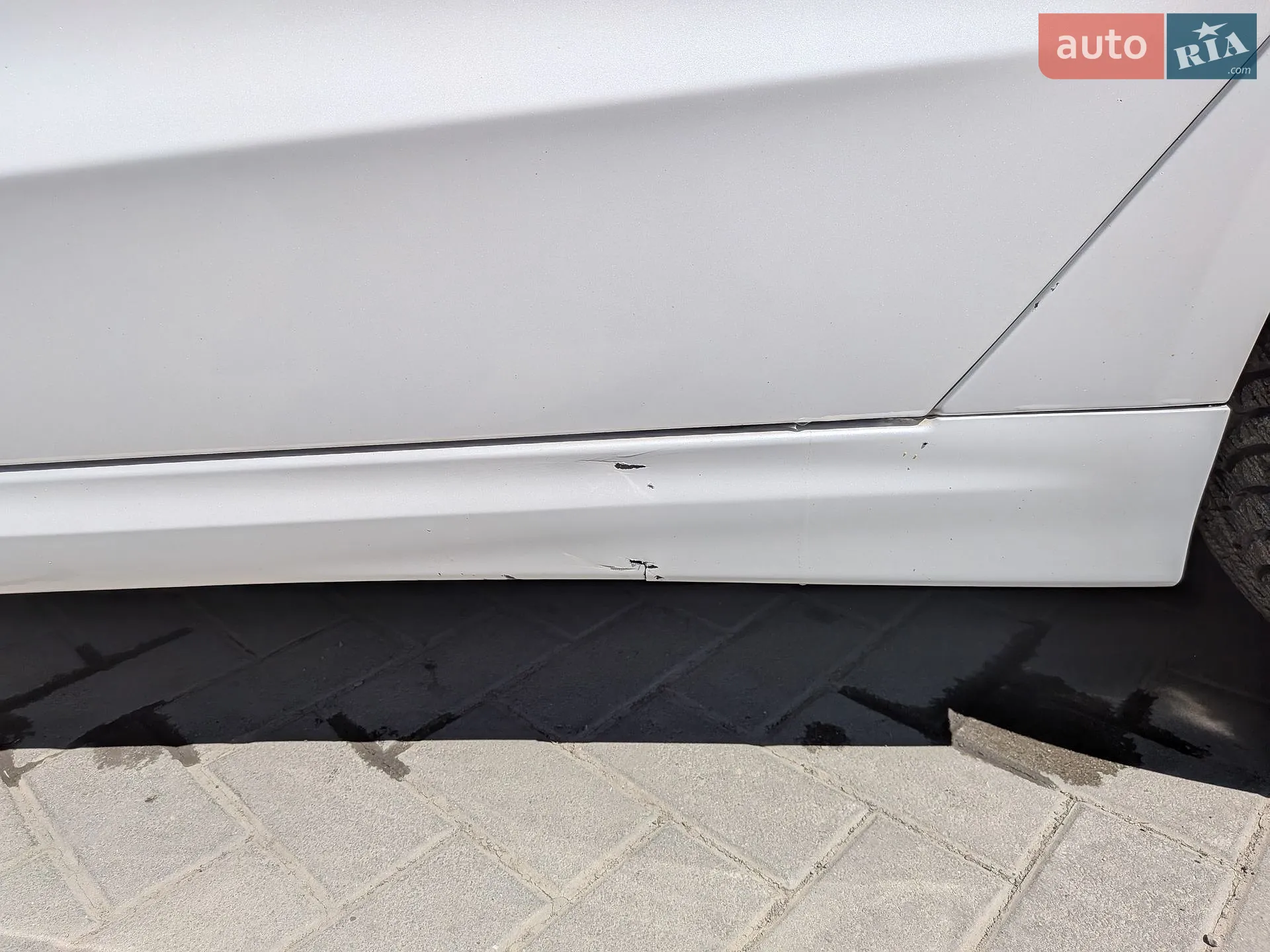 2013 Ford Fusion - мініатюра 8