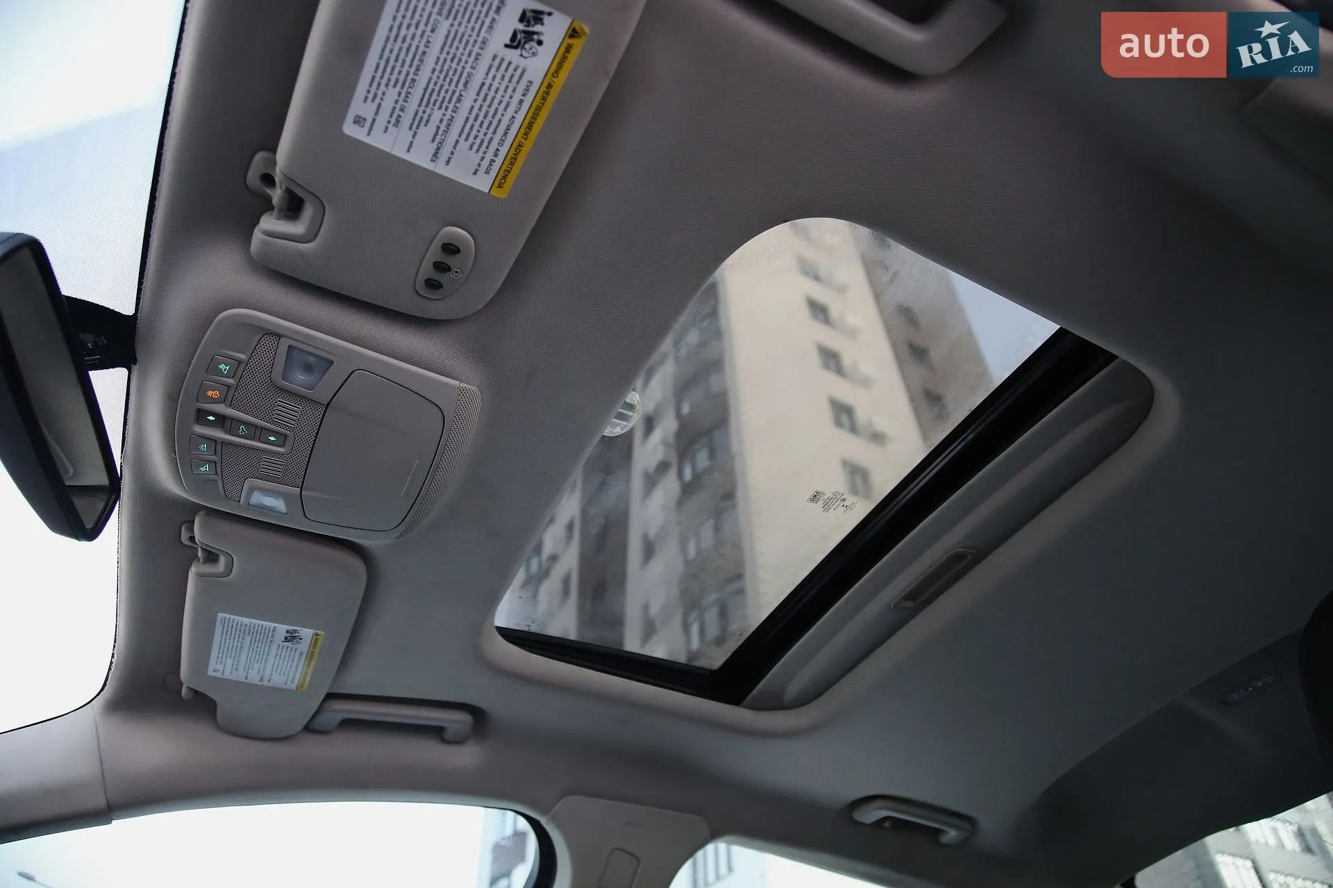 2019 Ford Fusion - мініатюра 24