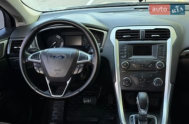 Седан Ford Fusion 2014 в Белой Церкви