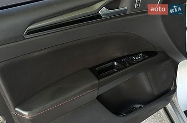 Седан Ford Fusion 2014 в Белой Церкви