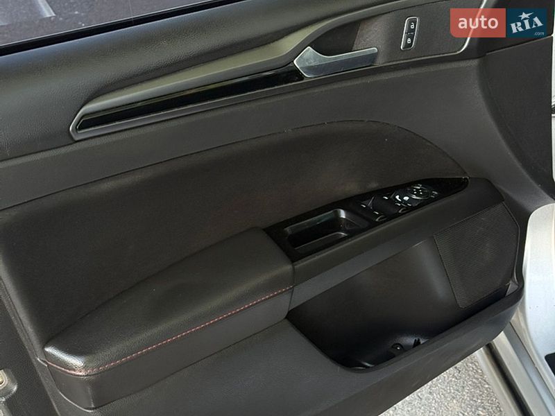 Седан Ford Fusion 2014 в Белой Церкви
