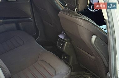 Седан Ford Fusion 2014 в Белой Церкви