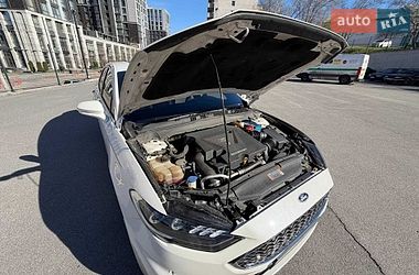 Седан Ford Fusion 2017 в Днепре