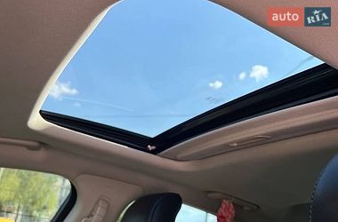 Седан Ford Fusion 2018 в Харькове