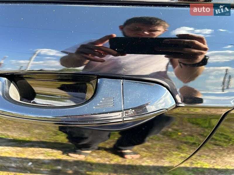 Седан Ford Fusion 2018 в Харькове