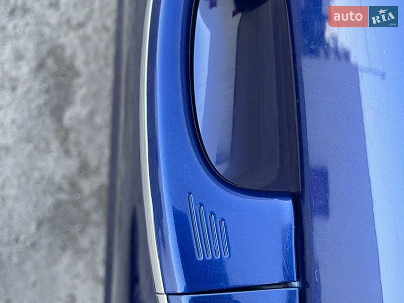 Седан Ford Fusion 2012 в Коломиї