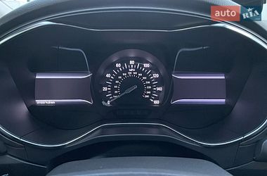 Седан Ford Fusion 2012 в Коломиї