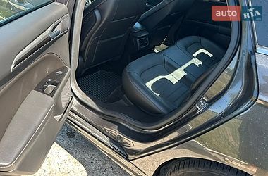 Седан Ford Fusion 2016 в Чернигове
