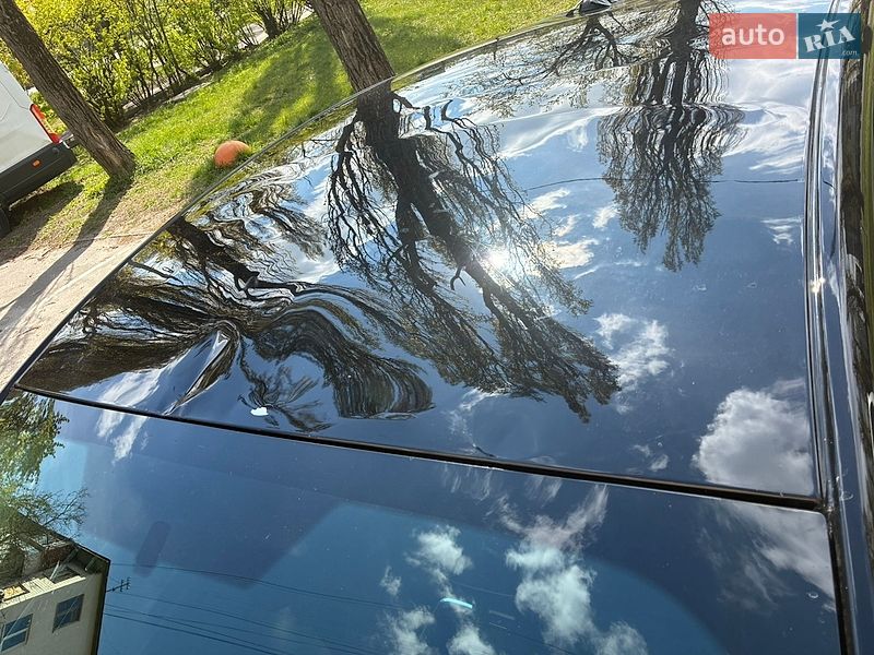 Седан Ford Fusion 2017 в Киеве