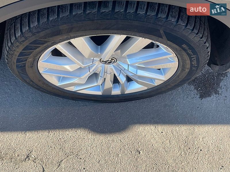Седан Ford Fusion 2014 в Києві