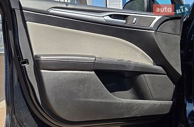 Седан Ford Fusion 2014 в Києві