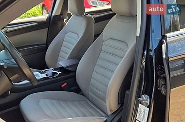 Седан Ford Fusion 2014 в Києві