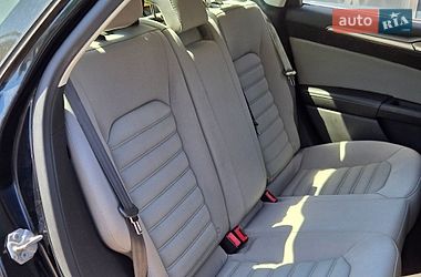 Седан Ford Fusion 2014 в Києві