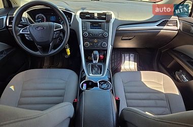 Седан Ford Fusion 2014 в Києві