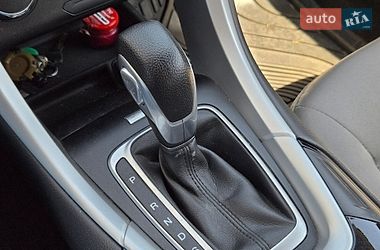 Седан Ford Fusion 2014 в Києві