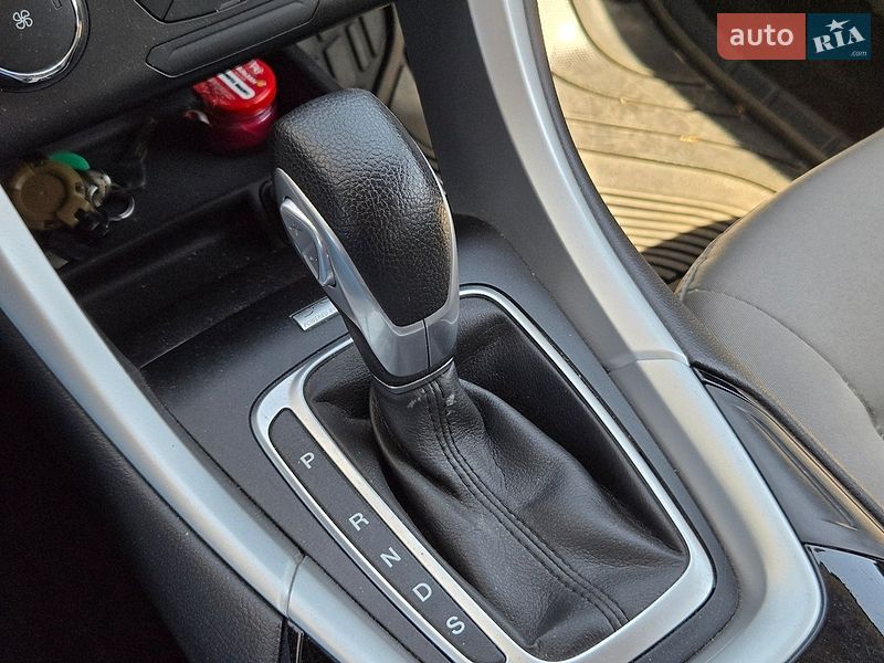 Седан Ford Fusion 2014 в Києві