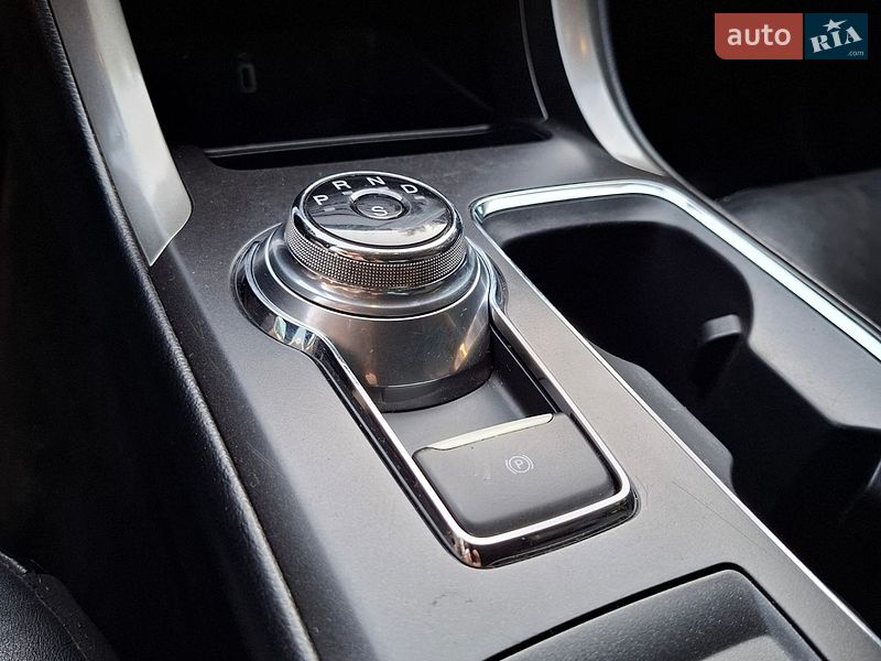 Седан Ford Fusion 2017 в Белой Церкви