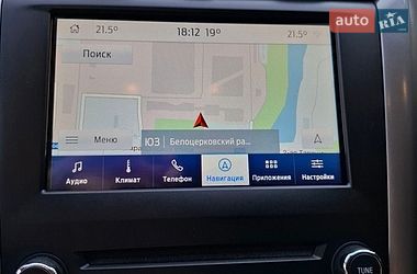 Седан Ford Fusion 2017 в Белой Церкви