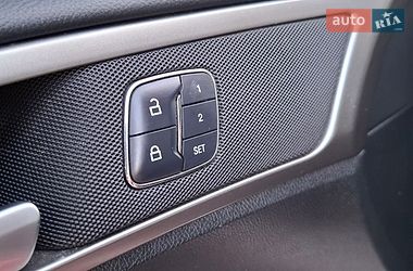 Седан Ford Fusion 2017 в Белой Церкви