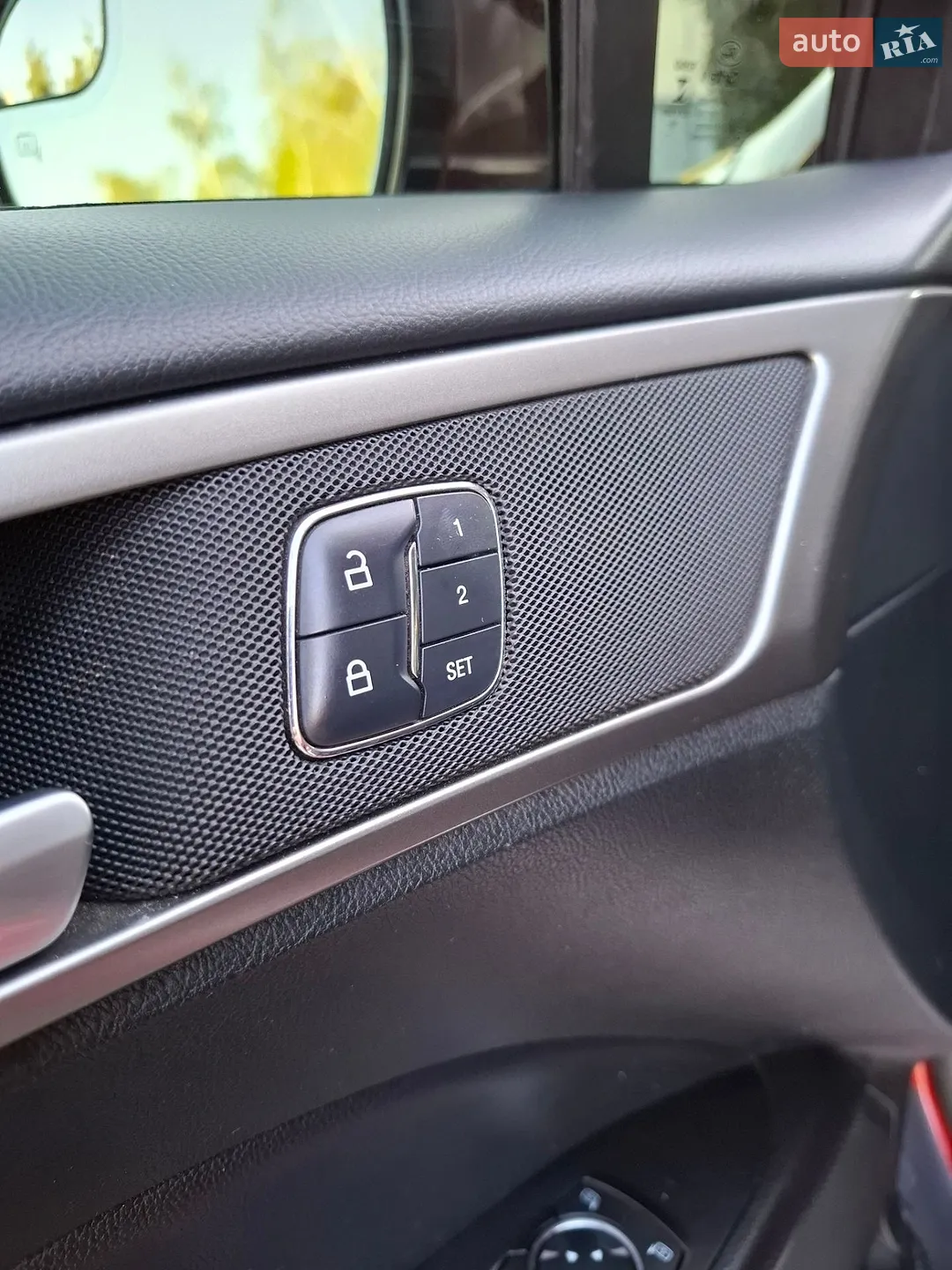 2017 Ford Fusion - мініатюра 43