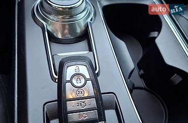 Седан Ford Fusion 2017 в Белой Церкви