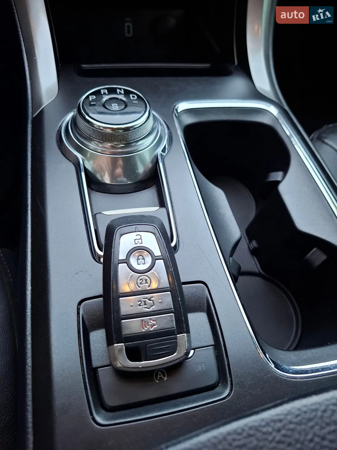 2017 Ford Fusion - мініатюра 69