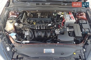 Седан Ford Fusion 2014 в Днепре