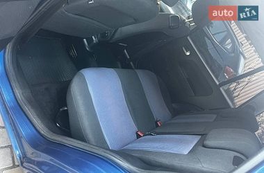 Хэтчбек Ford Fusion 2009 в Кременчуге