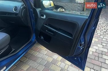 Хэтчбек Ford Fusion 2009 в Кременчуге