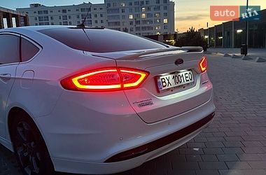 Седан Ford Fusion 2014 в Хмельницком