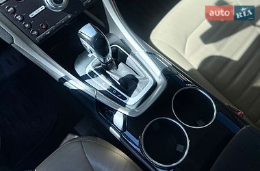 Седан Ford Fusion 2012 в Івано-Франківську