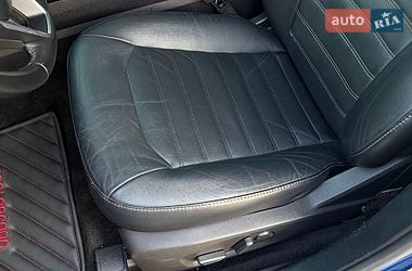 Седан Ford Fusion 2016 в Харькове