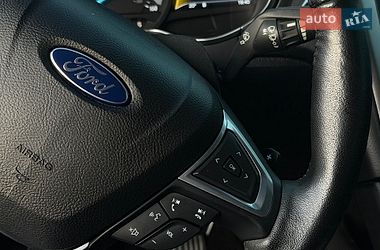 Седан Ford Fusion 2016 в Харькове